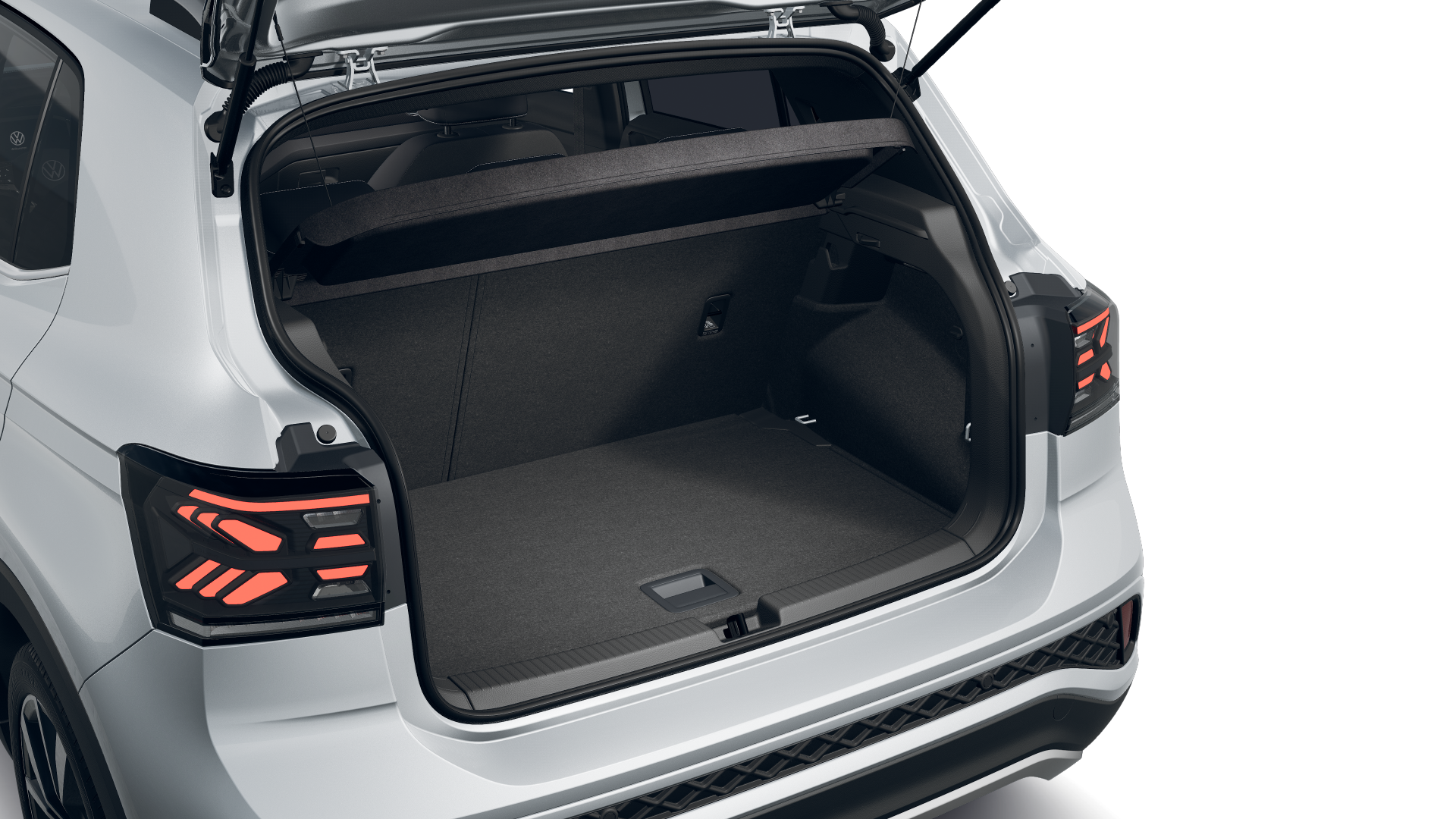 Volkswagen T-Cross 1.5 TSI ACT R-Line