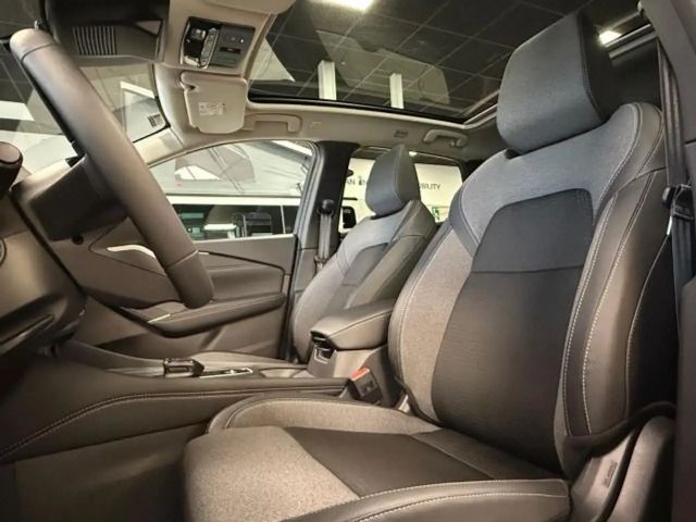 Nissan Qashqai N-Connecta