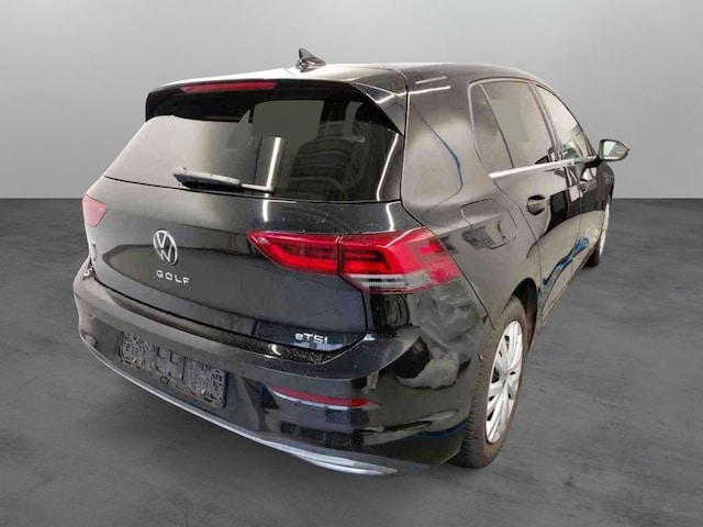 Volkswagen Golf 1.5 eTSI DSG Golf VIII Style