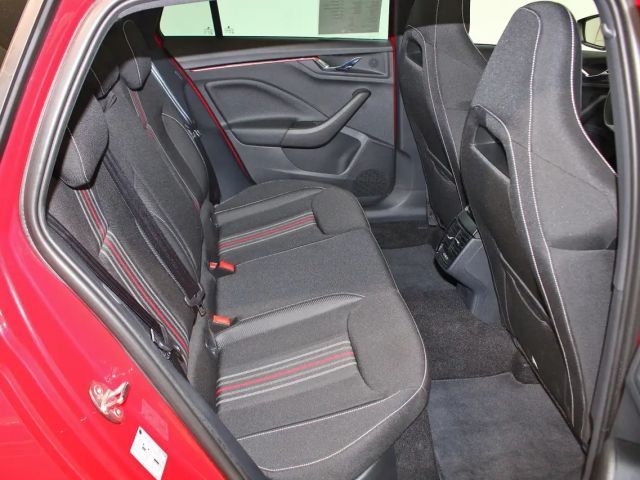 Skoda Scala 1.5 TSI Monte Carlo