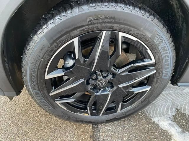 Peugeot 5008 Allure Pack Hybrid