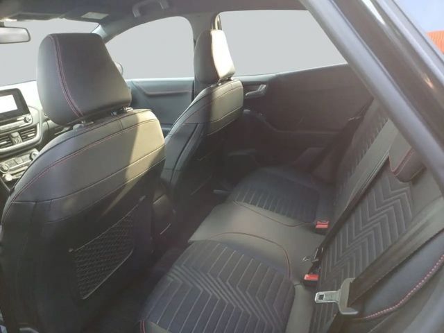 Ford Puma EcoBoost ST Line