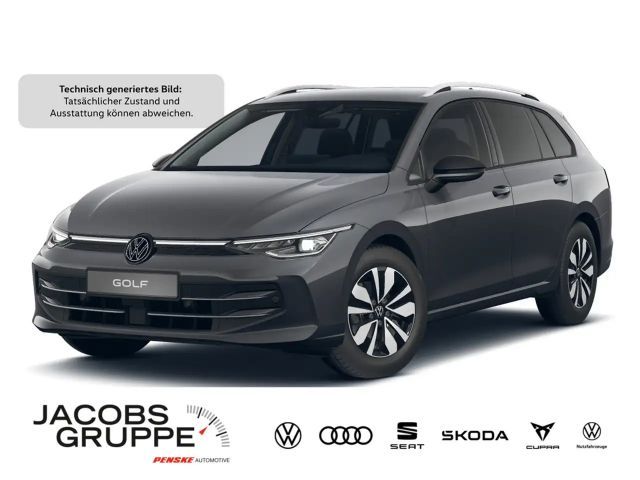 Volkswagen Golf 1.5 TSI Golf VIII Variant