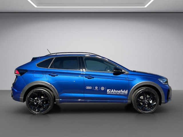 Volkswagen Taigo 1.5 TSI DSG R-Line