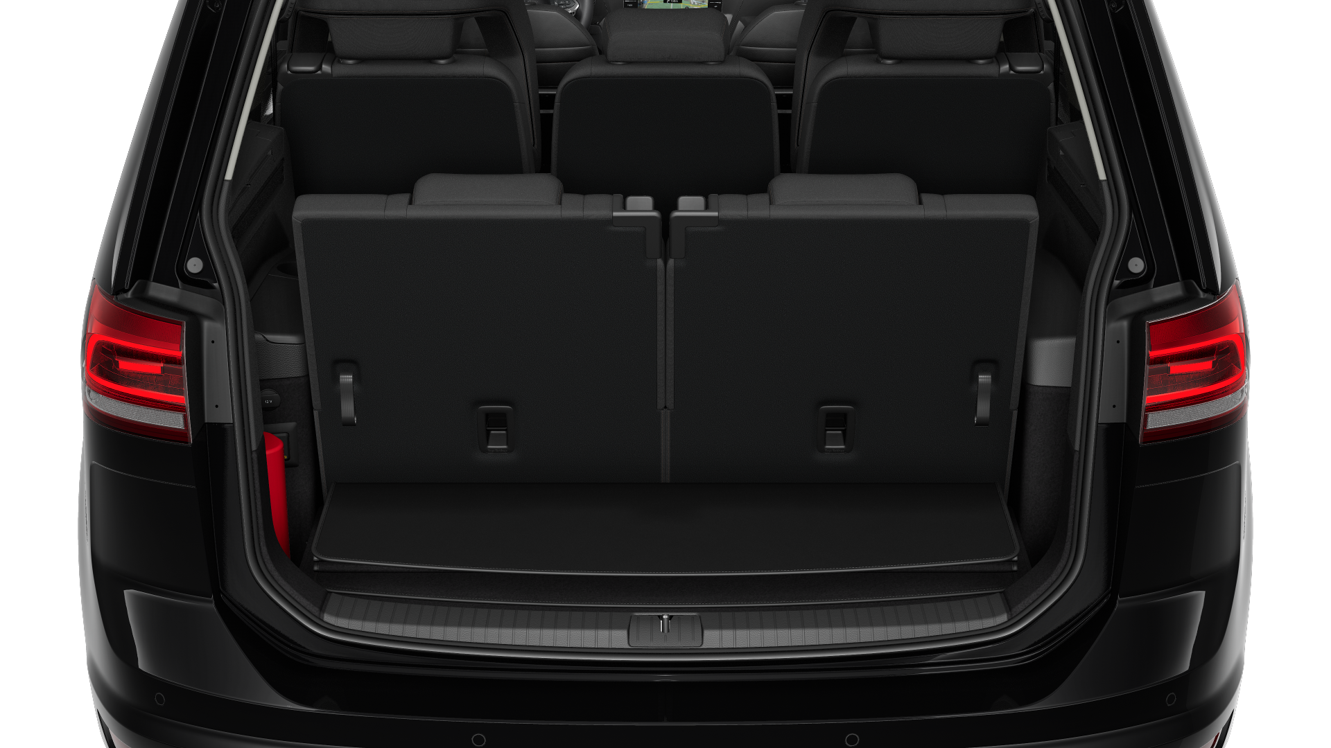 Volkswagen Touran DSG Highline