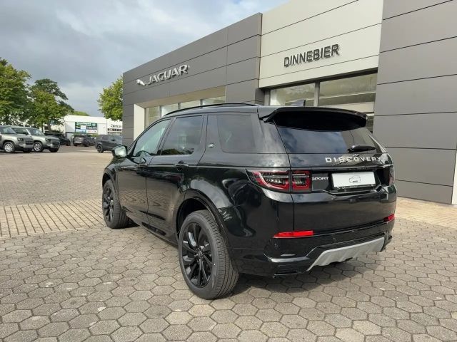 Land Rover Discovery Sport D200 S