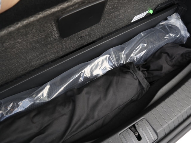 Volkswagen Touran 1.5 TSI DSG R-Line