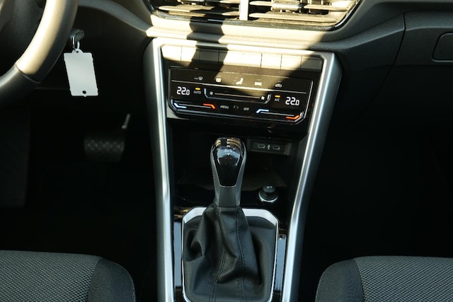 Volkswagen T-Roc 1.5 TSI DSG