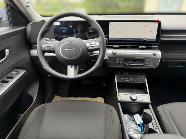 Hyundai Kona 2WD Trend