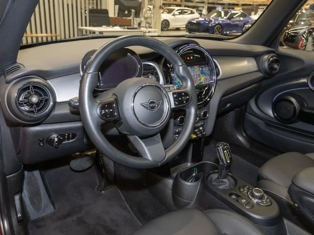 MINI Mini Electric 3-deurs SE