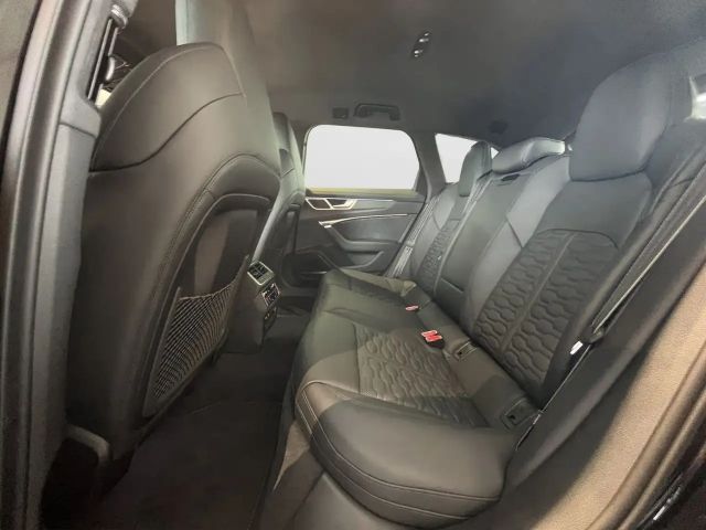 Audi RS6 RS-Sportabgasanlage, Dyna