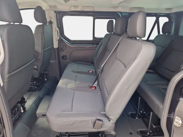 Nissan Primastar L1H1 Tekna