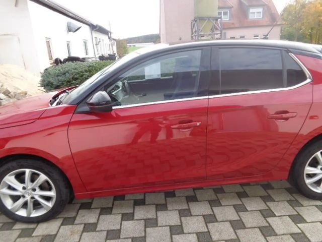 Opel Corsa Elegance