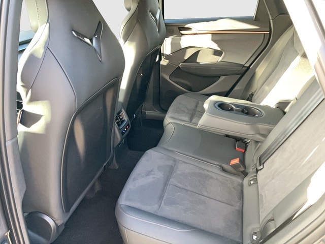 Cupra Terramar 1.5 eTSI