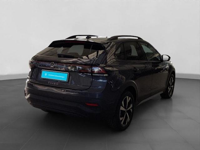 Volkswagen Taigo 1.5 TSI DSG IQ.Drive Life