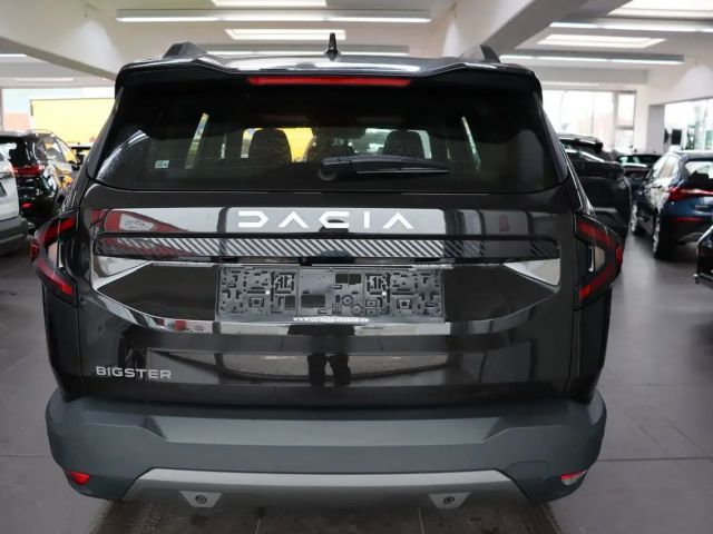 Dacia Bigster Mild Hybrid 140