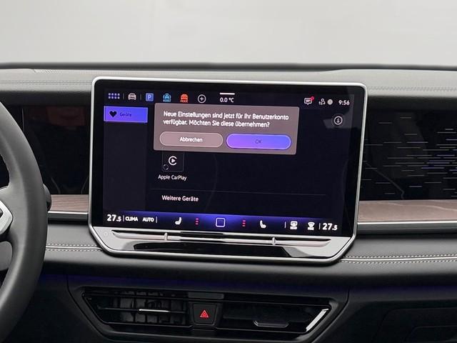 Volkswagen Tayron 2.0 TSI DSG Elegance Elegance