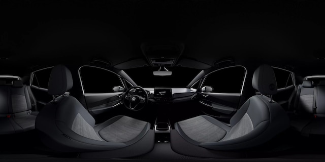 Volkswagen ID.3 NAVI LED KLIMA