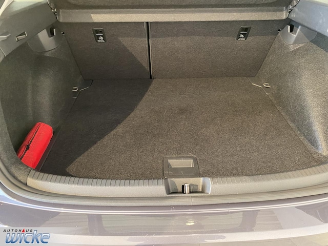 Volkswagen Taigo 1.5 TSI DSG Style