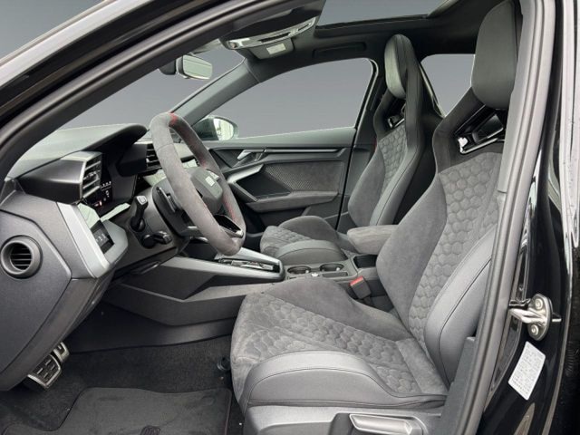 Audi RS3 Quattro S-Tronic Sportback