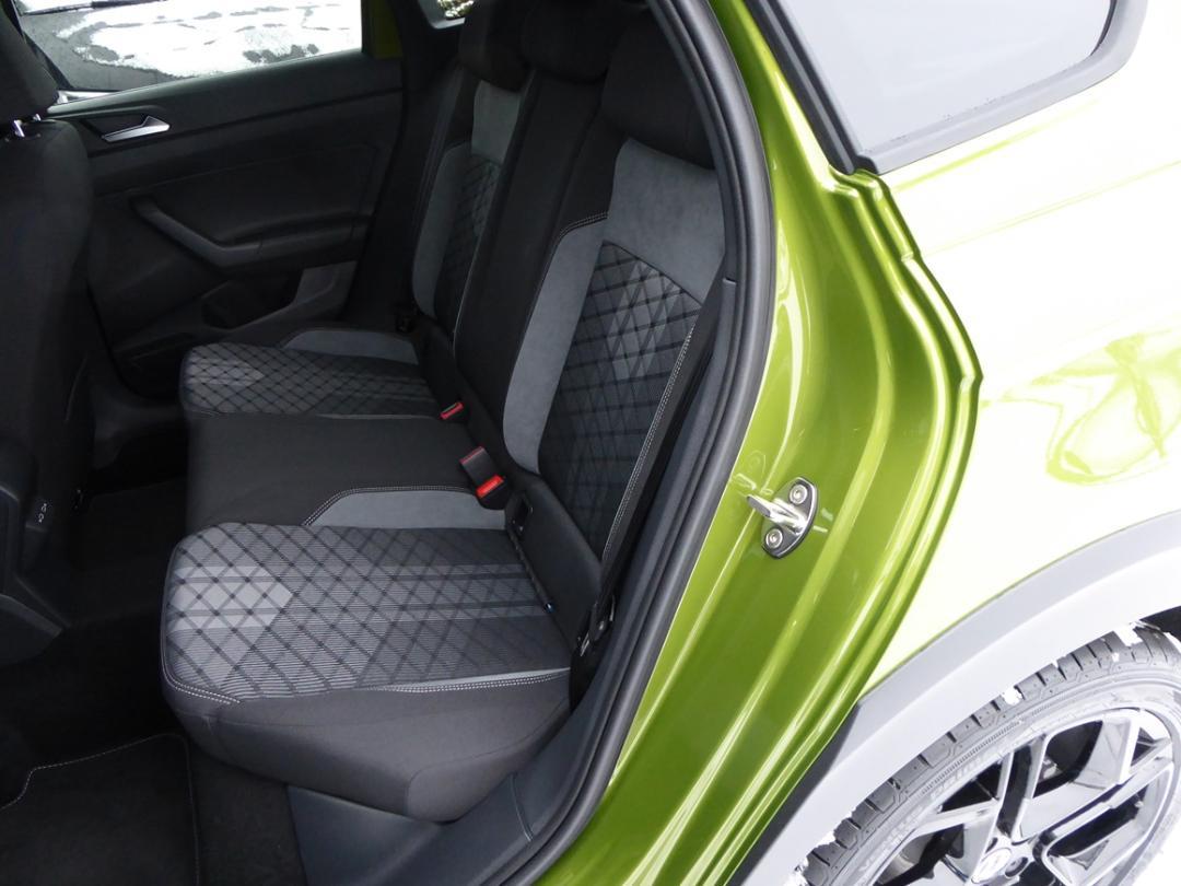 Volkswagen Taigo 1.0 TSI R-Line