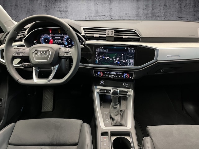 Audi Q3 35 TFSI S-Tronic