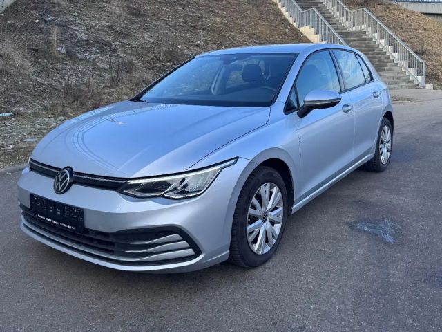 Volkswagen Golf 2.0 TDI DSG Golf VIII