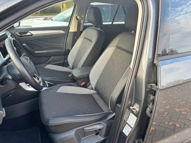 Volkswagen T-Roc 1.5 TSI DSG