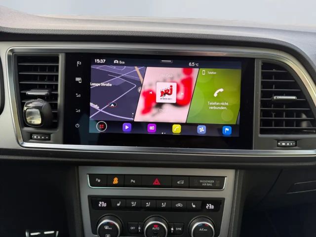 Seat Ateca 2.0 TDI DSG FR-lijn