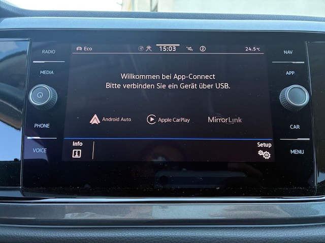 Volkswagen Taigo 1.0 TSI DSG Style