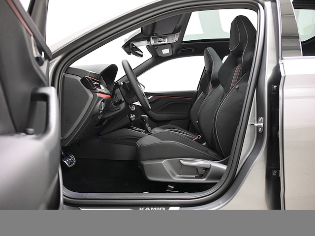 Skoda Kamiq 1.5 TSI Monte Carlo