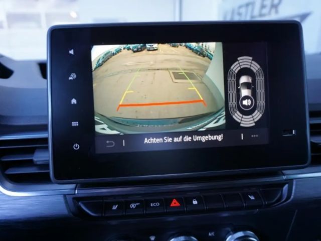 Nissan Townstar DIG-T Tekna