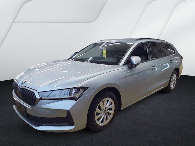 Skoda Superb 1.5 TSI Combi