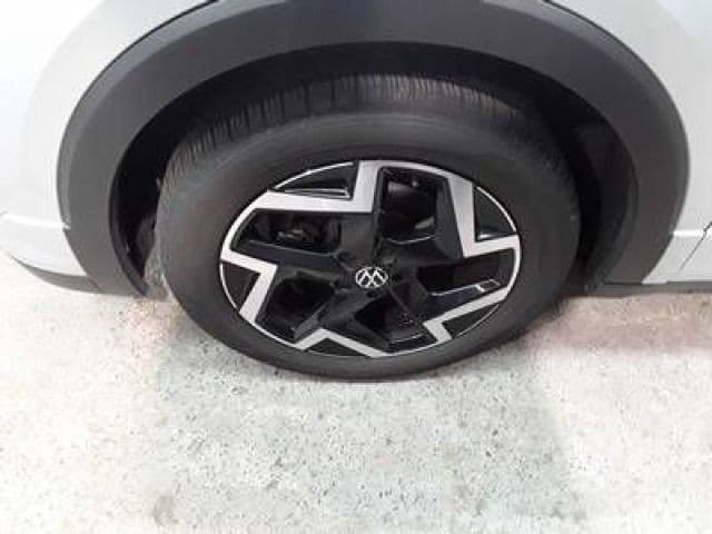 Volkswagen T-Cross DSG R-Line