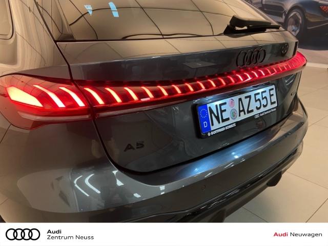 Audi A5 Avant Hybride Quattro S-Tronic