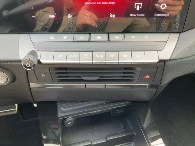 Opel Astra GS-Line Grand Sport Hybrid