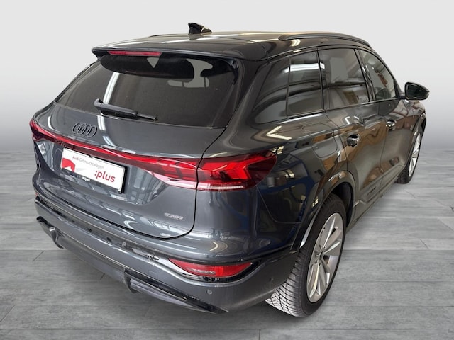 Audi Q6 e-tron Quattro