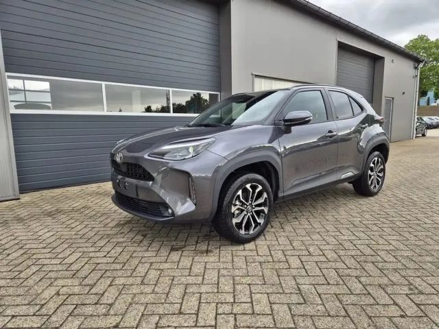 Toyota Yaris Cross Hybride VVT-i