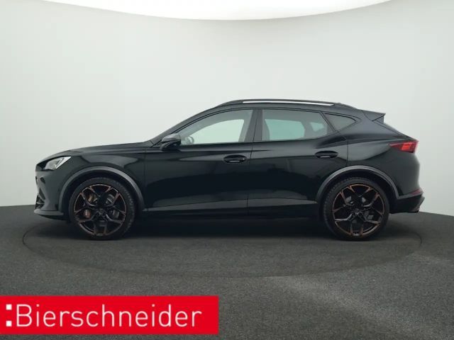 Cupra Formentor 2.5 TSI 4Drive DSG VZ5