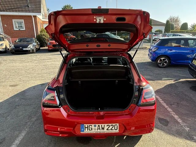 Suzuki Swift Comfort