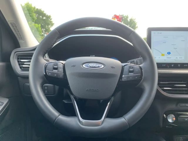 Ford Kuga EcoBoost Titanium