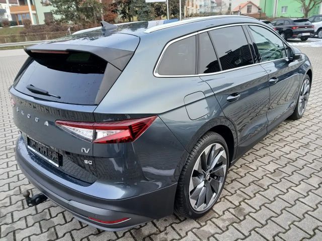 Skoda Enyaq iV 80