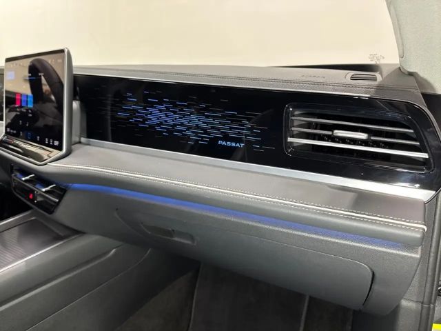 Volkswagen Passat 1.5 eTSI DSG Variant