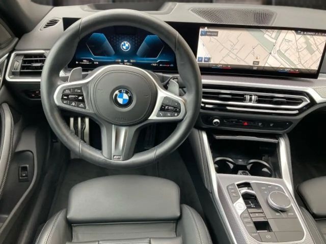 BMW 420 420d Coupé Gran Coupé xDrive