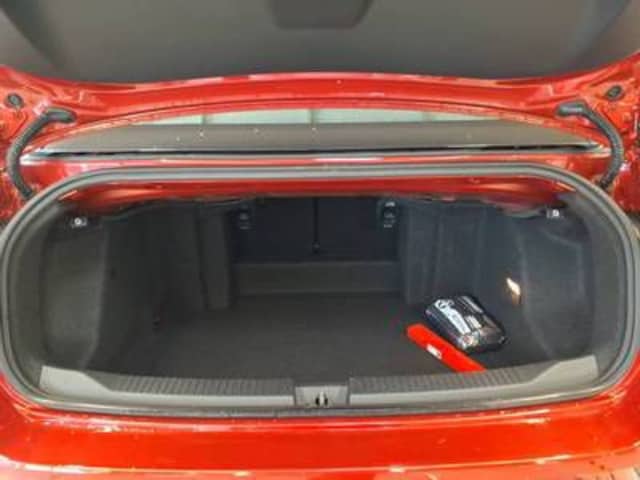 Volkswagen T-Roc Cabriolet DSG IQ.Drive