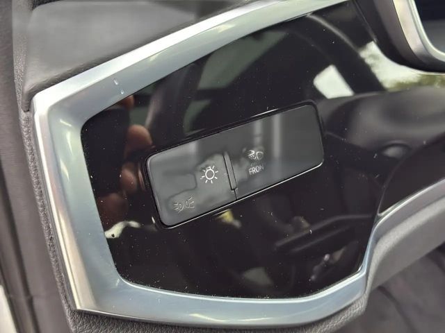 Audi Q3 35 TDI S-Tronic