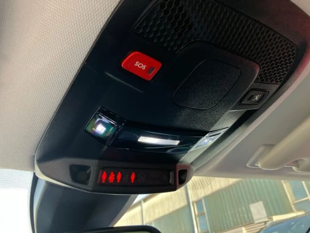 Peugeot 508 Allure Pack SW