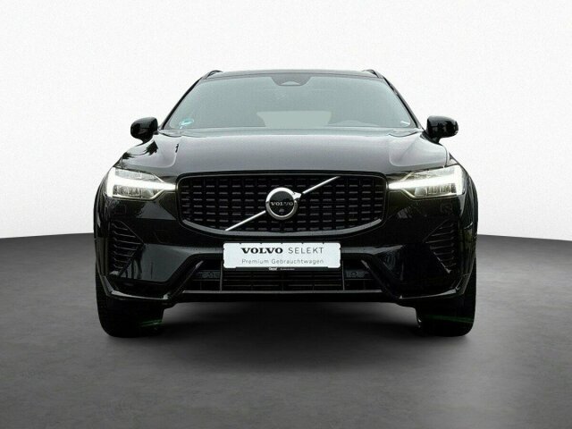 Volvo XC60 XC60