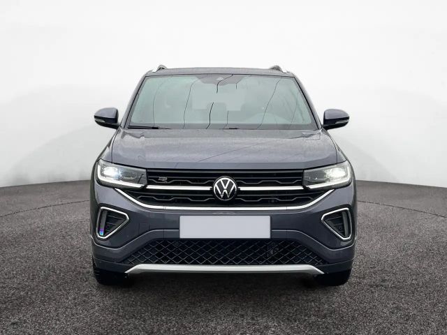 Volkswagen T-Cross DSG IQ.Drive R-Line