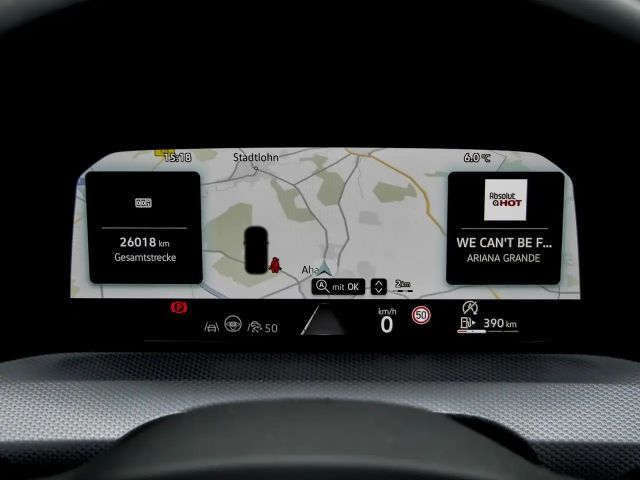 Volkswagen Golf 1.5 TSI Golf VIII